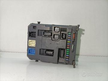 BODY COMPUTER CITROEN C3 Picasso 9664983180 DV6ATE