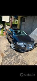 Audi a3 Sportback 2.0 TDI anno 2008