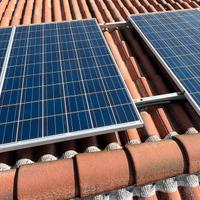 Pannelli fotovoltaici 260 w