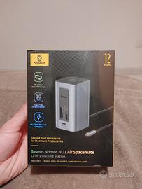 Baseus Docking Station