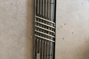 griglia panda 4x4 sisley