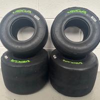 Pneumatici kart VEGA VERDI XH4