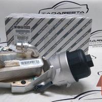 Radiatore Olio Giulietta - Delta 1.8TBI 55225698