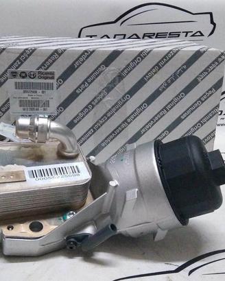 Radiatore Olio Giulietta - Delta 1.8TBI 55225698