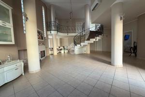 VILLA SINGOLA A SAN CIPRIANO D'AVERSA
