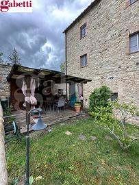 Appartamento Gaiole in Chianti