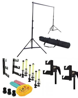Godox Flash Softbox - Studio Fotografico