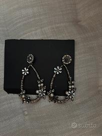 Orecchini zara