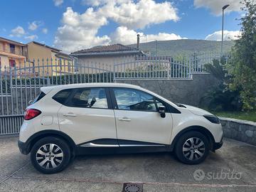 Renault Captur 1.5 dCi 90CV - Perfette Condizioni