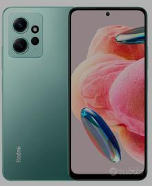 Redmi note 12 8-256 GB