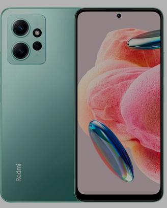 Redmi note 12 8-256 GB