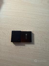 Seagate 1TB Scheda Espansione Xbox