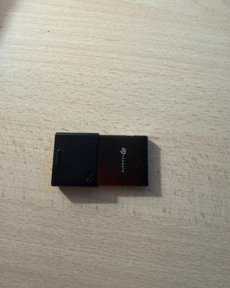 Seagate 1TB Scheda Espansione Xbox