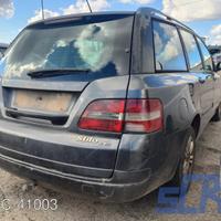 Fiat stilo sw 192 1.9 jtd 115cv 03-08 ricambi-