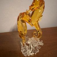 Cavallucci marini in swarovski originali