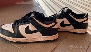 Scarpe ginnastica Nike