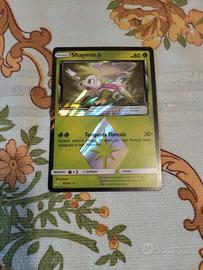 010-181 Shaymin Stella Prisma (IT) near mint