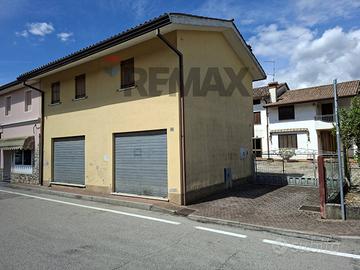 Locale Commerciale - Moriago della Battaglia
