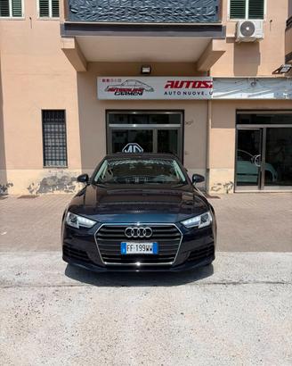 Audi A4 2.0 TDI 150 CV ultra S tronic Business