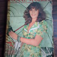 Catalogo Postalmarket primavera estate 1975