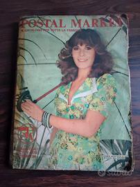 Catalogo Postalmarket primavera estate 1975