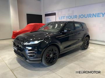 Land Rover Range Rover Evoque Evoque 2.0d i4 mhev