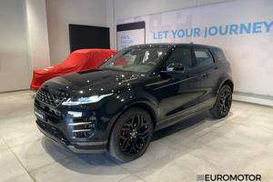 Land Rover Range Rover Evoque Evoque 2.0d i4 mhev