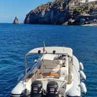 Max Gommone escursioni