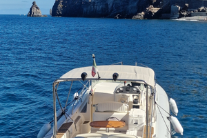 Max Gommone escursioni