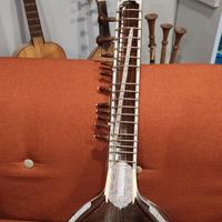 Sitar indiano