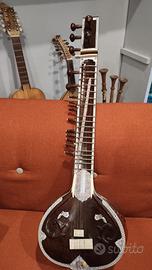 Sitar indiano