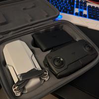 Drone - DJi Mavic mini fly more combo