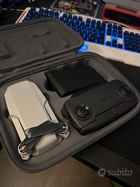 Drone - DJi Mavic mini fly more combo