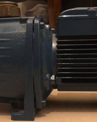 Elettropompa Autoadescante PEDROLLO JSWm 1c