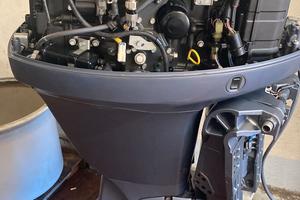 ricambi yamaha mercury 80 cv 4tempi 