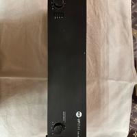 Amplificatore rcf up2162