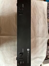 Amplificatore rcf up2162