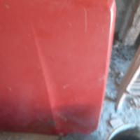 Cofano  suzuki  vitara  1600 benzina  del 95