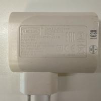 Caricabatterie  Ikea con tre prese usb