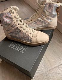 Sneakers Hogan Rebel