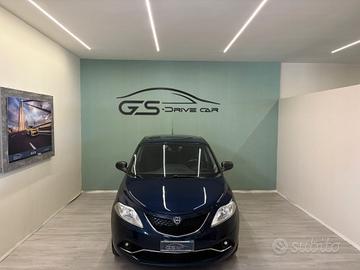 Lancia Ypsilon 1.200cc 69 CV 5 porte Platinum