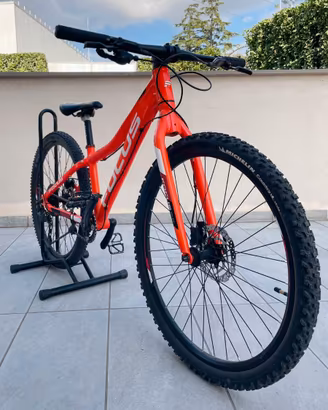MTB FOCUS RAVEN JUNIOR 26" G1 G2 Mountain bike