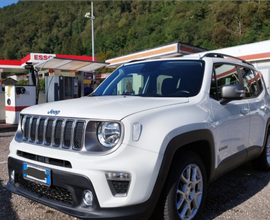 Jeep Renegade 2019