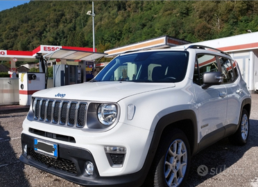 Jeep Renegade 2019