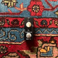 EFFETTO VOLUME SWELL A PEDALE PER CHITARRA