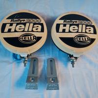 Fendinebbia HELLA Rallye 2000 