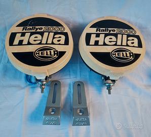 Fendinebbia HELLA Rallye 2000 