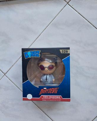 Marvel Daredevil Matt Murdock n. 126 Funko Dorbz .