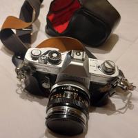 MACCHINA FOTOGRAFICA