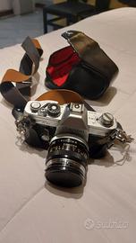 MACCHINA FOTOGRAFICA